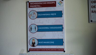 tablice informacyjne